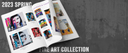 Spring 2023 Fine Art Collection