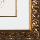 145 - The Divine Back of Gala (Plate B), 1974