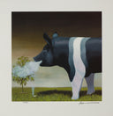High on the Hog, 2009