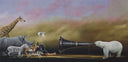 Call of the Wild (Megaphone), 2011
