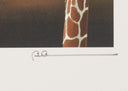 See No Evil, Hear No Evil, Speak No Evil (Giraffes), 2011