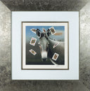 The Jack Ass (Playing Cards), 2012