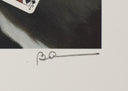 The Jack Ass (Playing Cards), 2012