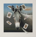 The Jack Ass (Playing Cards), 2012