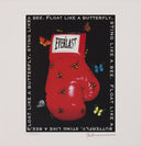Float Like a Butterfly, Sting Like a Bee, 2016