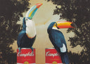 Toucans, 2012
