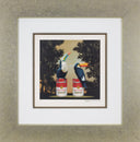 Toucans, 2012