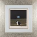 A Hare Out of Place I (Outer-Space), 2015