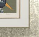A Hare Out of Place II (Statue of Liberty), 2015