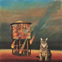 Cat-astrophie, 2015