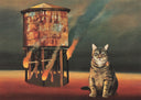 Cat-astrophie, 2015