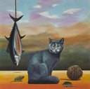 It's a Cat's Life, 2016