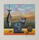 It's a Cat's Life, 2016