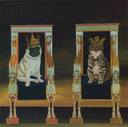 Reigning Cats and Dogs, 2016