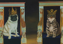 Reigning Cats and Dogs, 2016