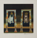 Reigning Cats and Dogs, 2016