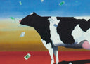 Cash Cow, 2009
