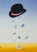 The Hat Trick, 2007