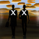 X-Men by Robert Deyber