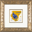 "Lakme" Decca design