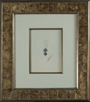 Geometry (Earrings), c.1980s