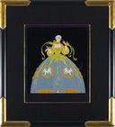 Manon (Deuxième Tableau, #7), 1920