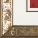 "Mignon" Decca design