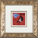 "Mignon" Decca design