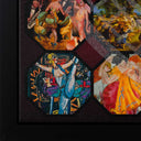 Dance to the Music of Time 10, 2019