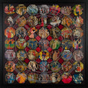 Dance to the Music of Time 10, 2019