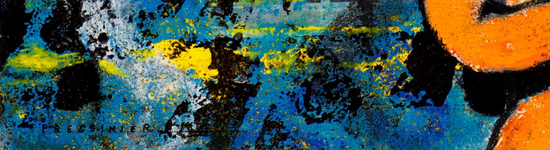 407 - The Blue Kiss, 2023