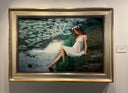 Lady of the Lake, 2022