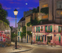 066 - La Maison Rose, 2017