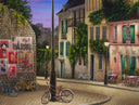 066 - La Maison Rose, 2017