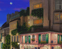 066 - La Maison Rose, 2017
