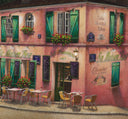 066 - La Maison Rose, 2017