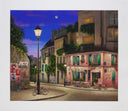 066 - La Maison Rose, 2017