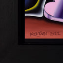 Domestic Bliss, 2022