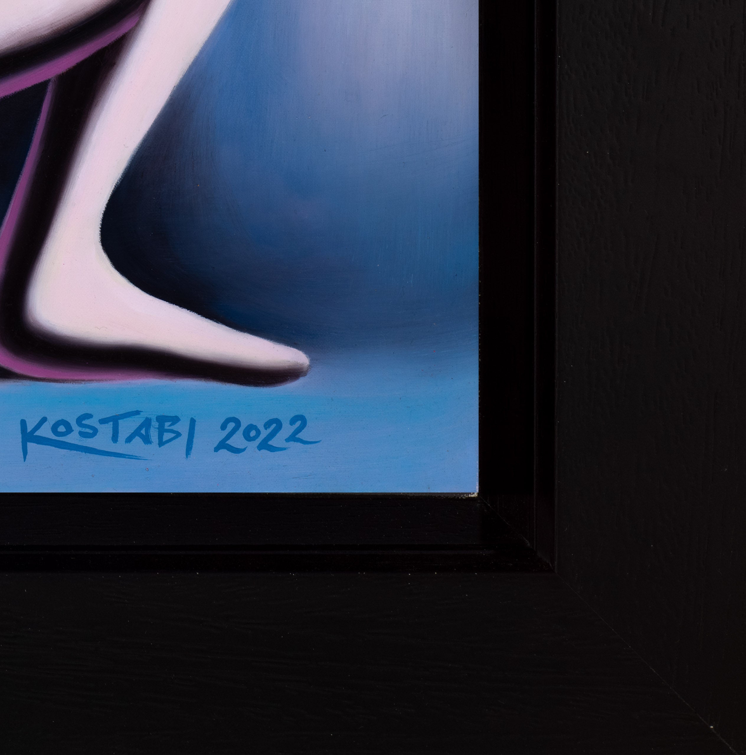 031 - Opposites Attract, 2022