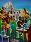 The Beat Goes On, 2023