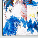 Directional Pull (Rhythmic Reload), 2022