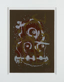 Chevauchée - Brun (M.540), 1969