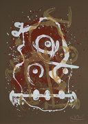 Chevauchée - Brun (M.540), 1969