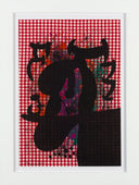 The Bather (M.594), 1969