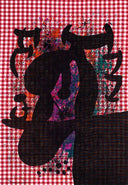 The Bather (M.594), 1969