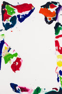 Untitled (SF68-44), 1970