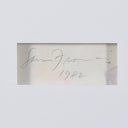 Untitled (SF82-254), 1982