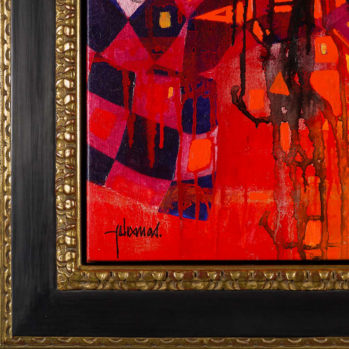 Mascara, 2019