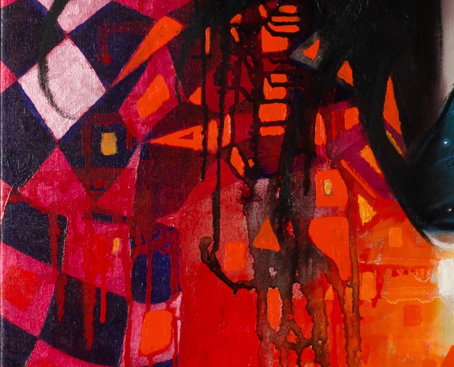 Mascara, 2019