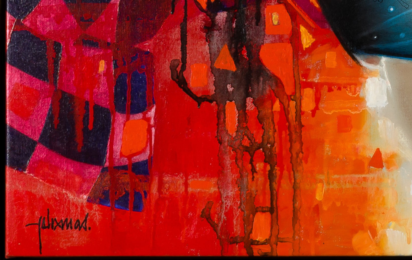 Mascara, 2019